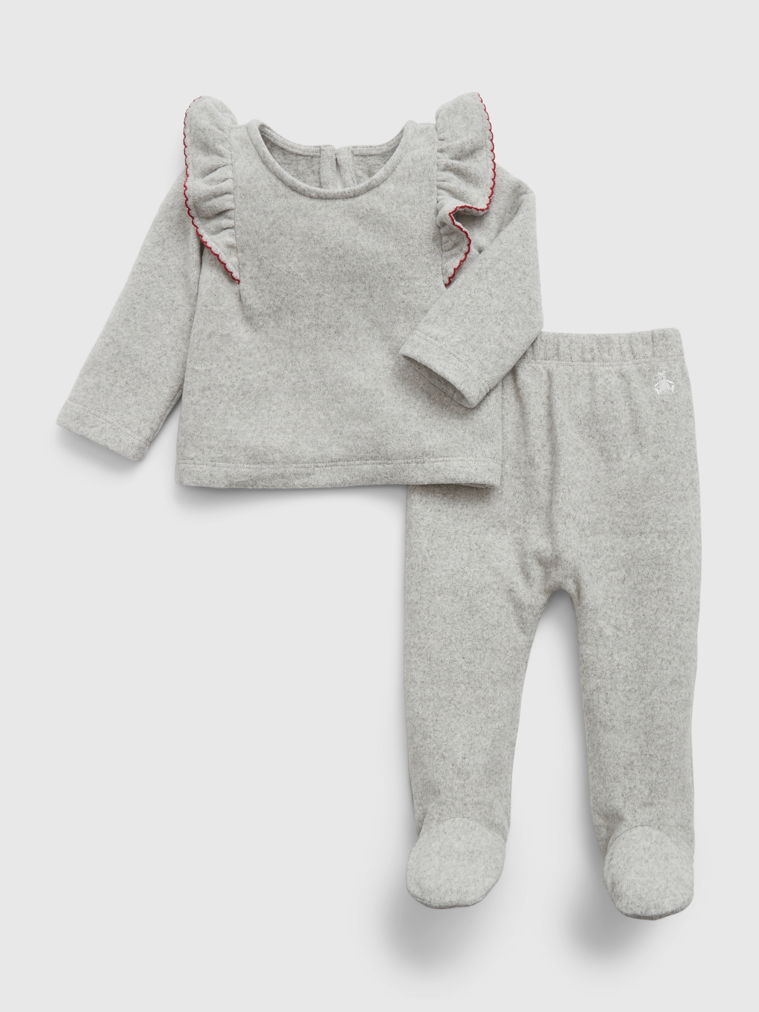 Baby First Favorites Outfit Set