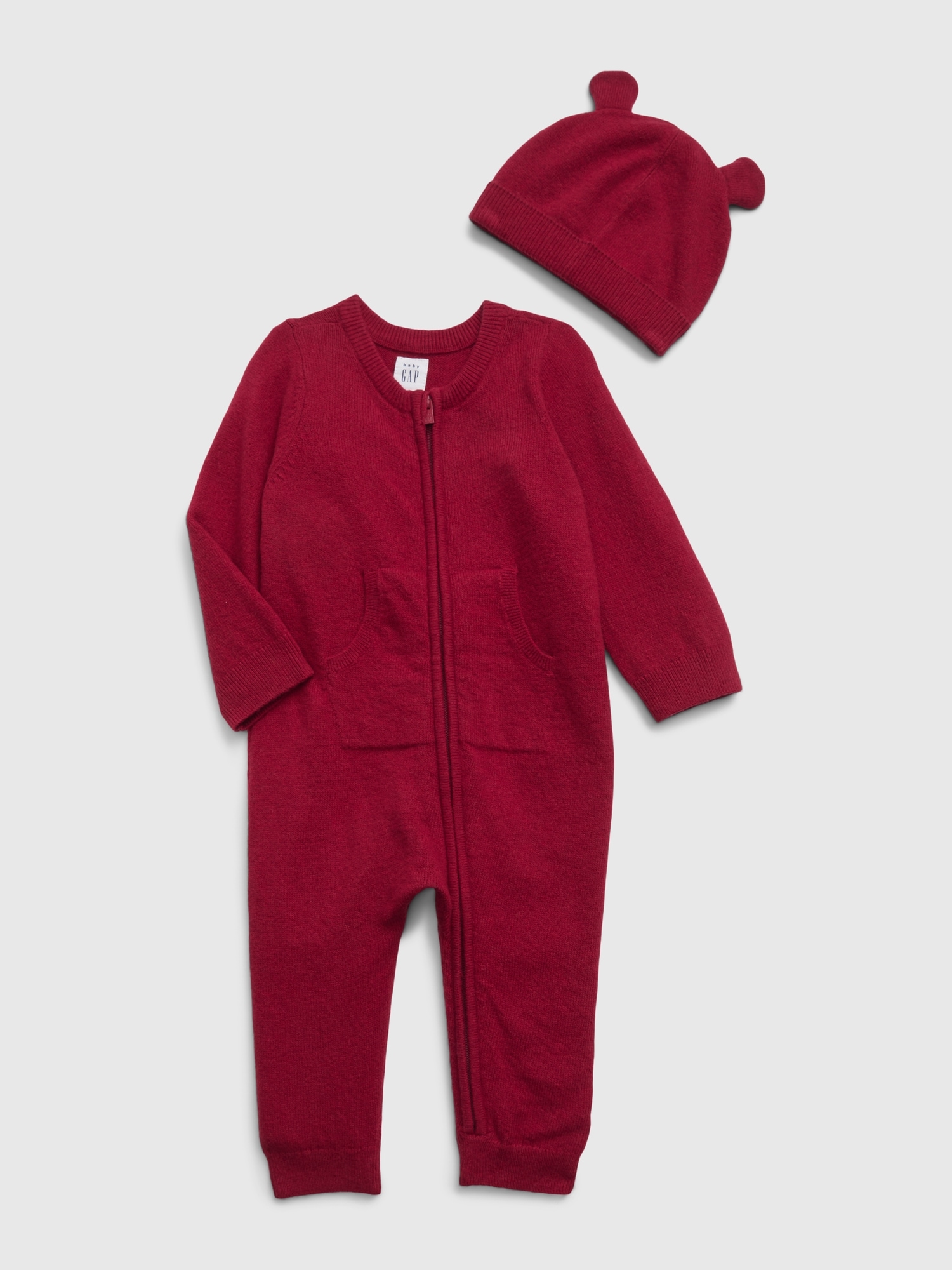 Gap Baby CashSoft Outfit Set