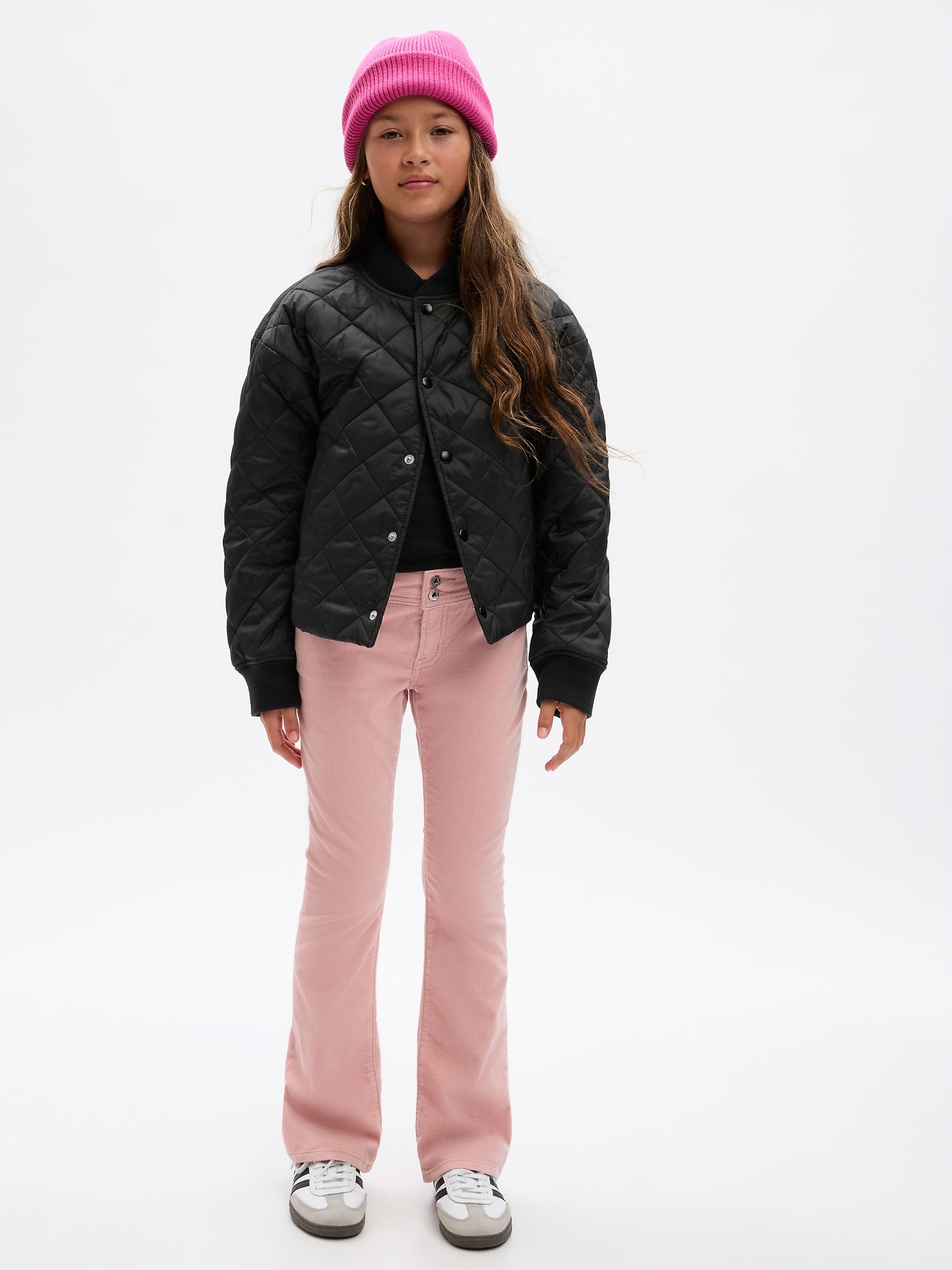 Kids Mid Rise Velvet Boot Jeans Gap kids-mid-rise-velvet-boot-jeans-gap