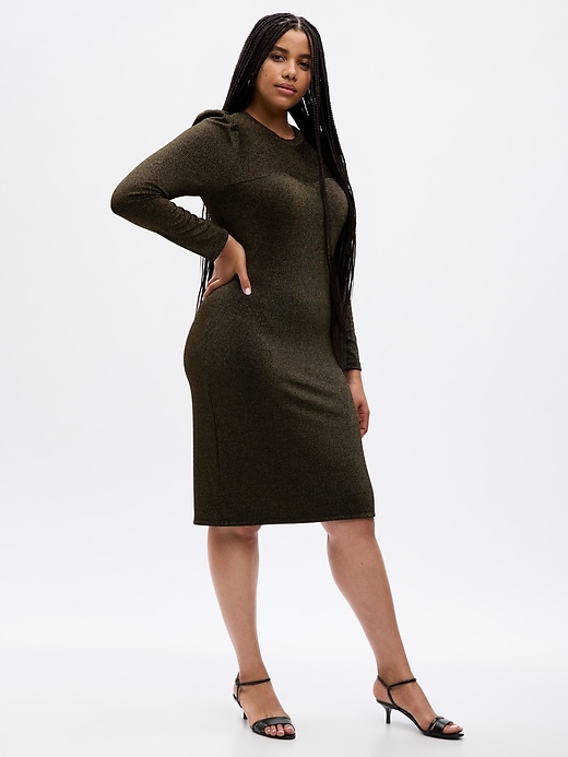 maxi dress mesh bottom Bad News Mesh Maxi Dress