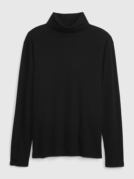 Kristell Turtleneck T-Shirt