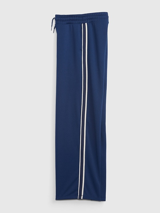 Kids Seamed Track Pants | Gap