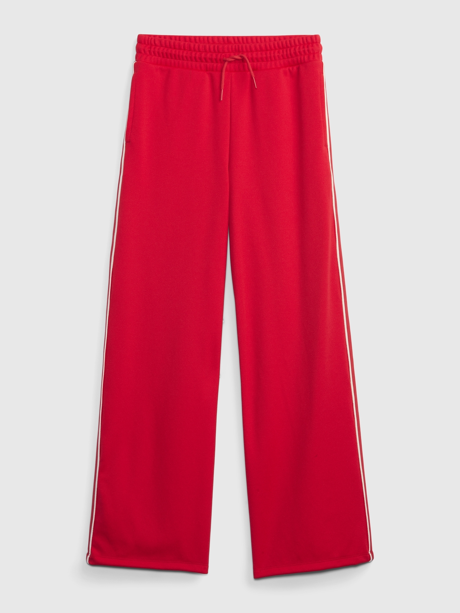 Kids Seamed Track Pants Gap