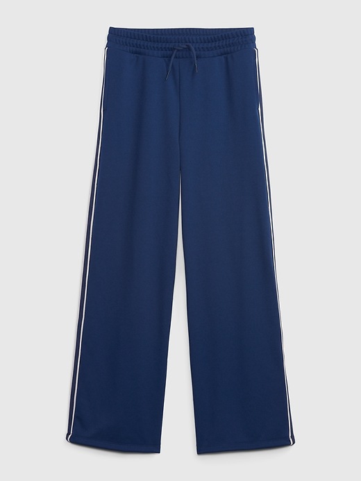 Kids Seamed Track Pants Gap