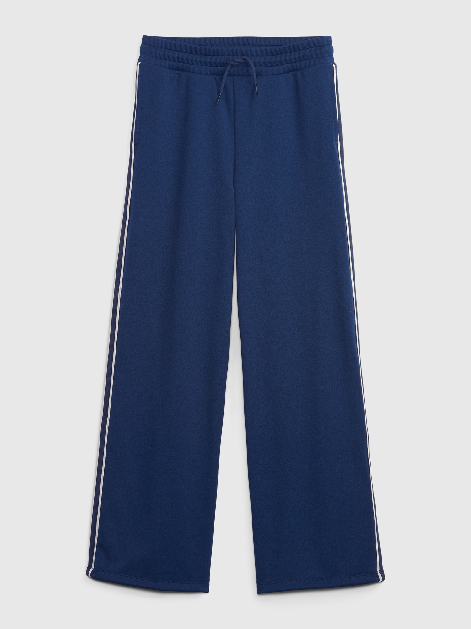 Kids Seamed Track Pants Gap