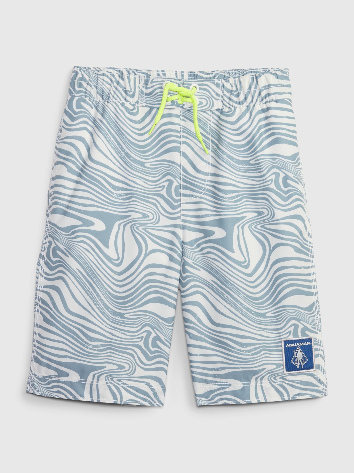 GapKids I DC™ Recycled Swim Trunks