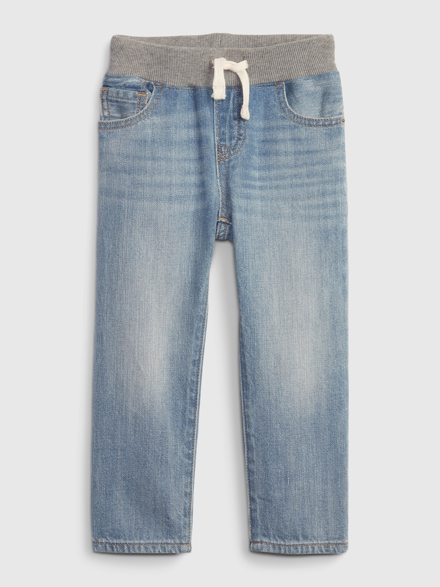 babyGap Pull-On Slim Jeans