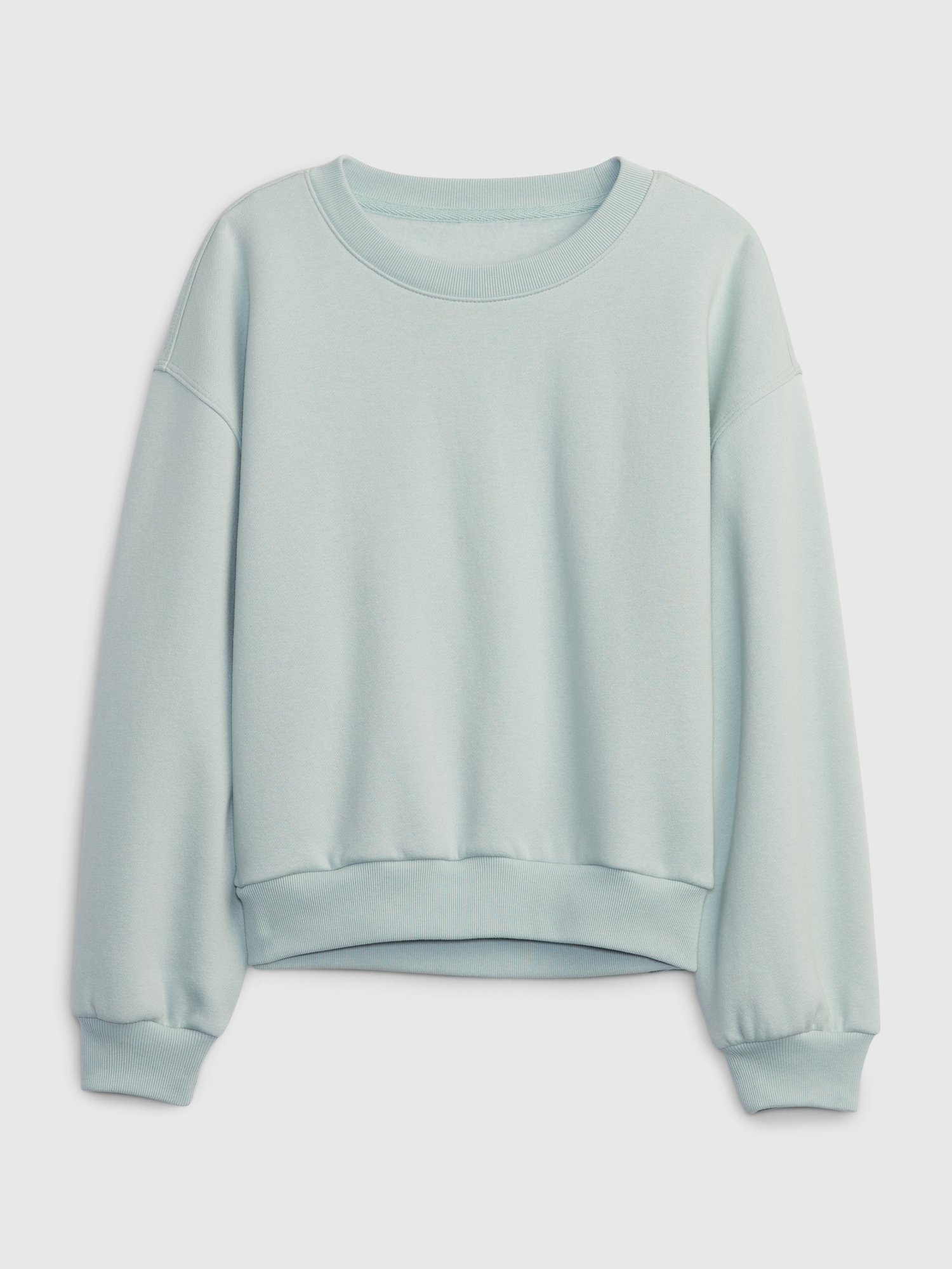 Kids Vintage Soft Sweatshirt Gap