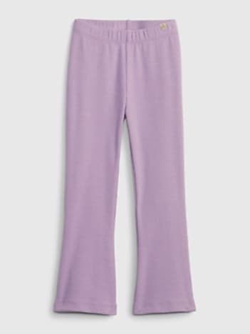 Toddler Mix and Match Flare Leggings