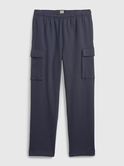 Image number 4 showing, Heavyweight Cargo Sweatpants
