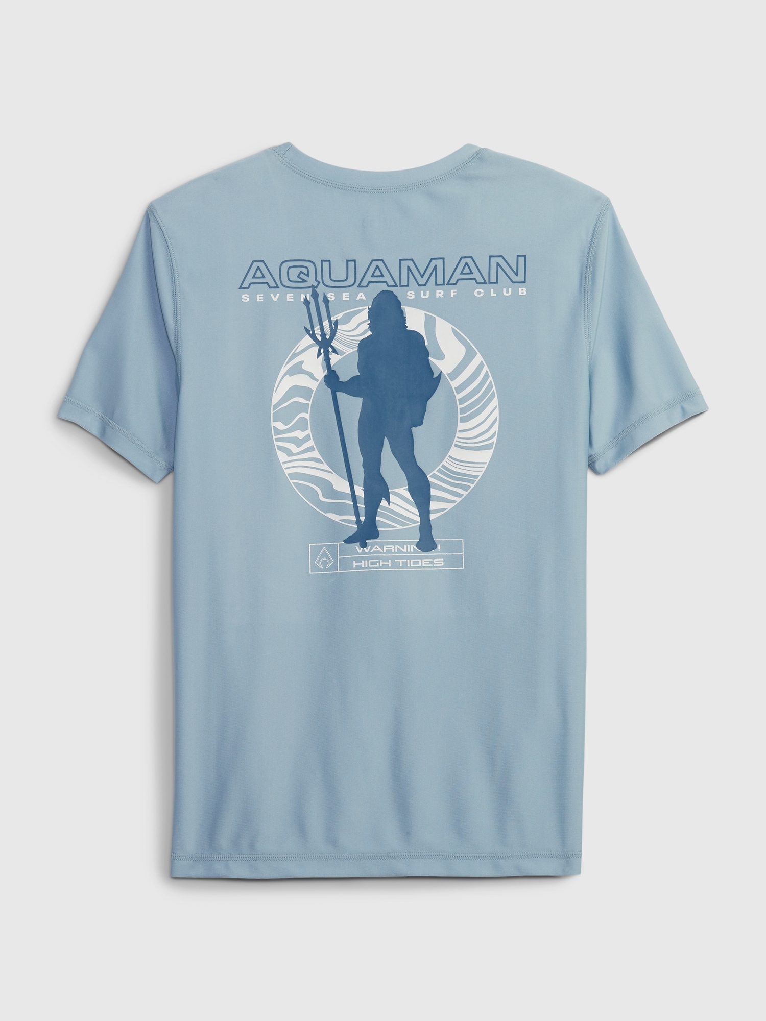 GapKids DC™ Aquaman Swim Rash Guard TShirt Gap