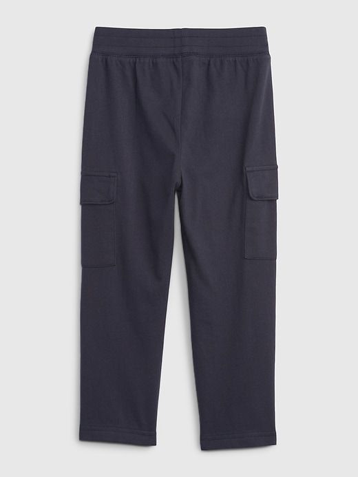 Image number 2 showing, Baby & Toddler Organic Cotton Mix & Match Cargo Pants
