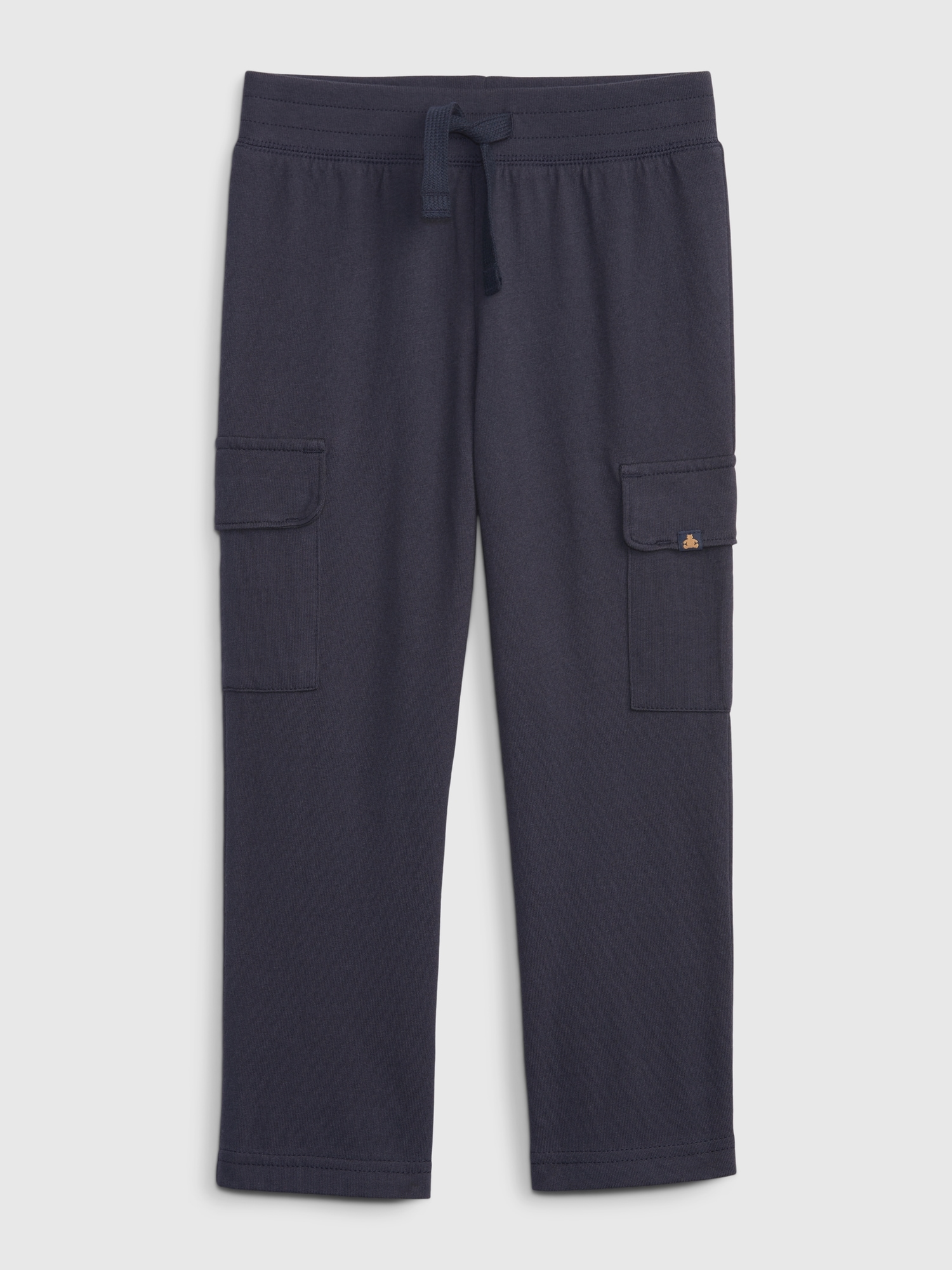 Baby & Toddler Organic Cotton Mix & Match Cargo Pants