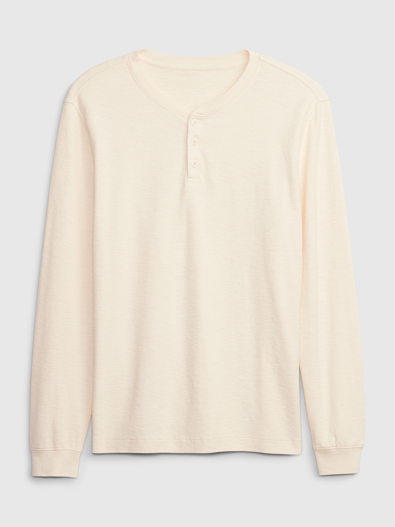 Henley T-Shirt | Gap