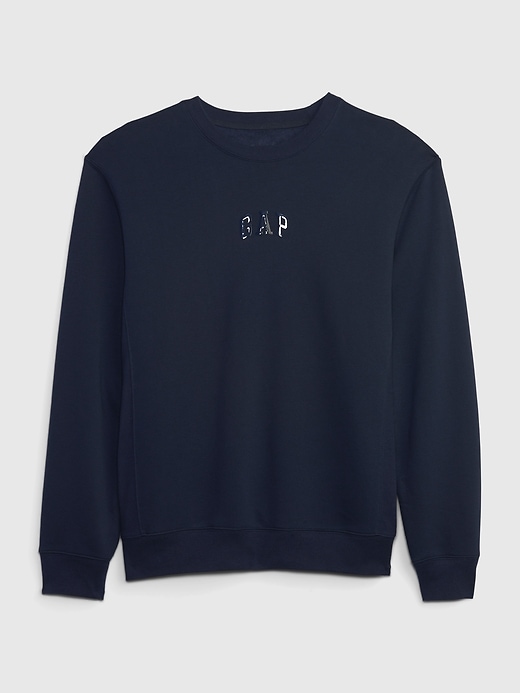 Image number 5 showing, Mini Gap Arch Logo Sweatshirt