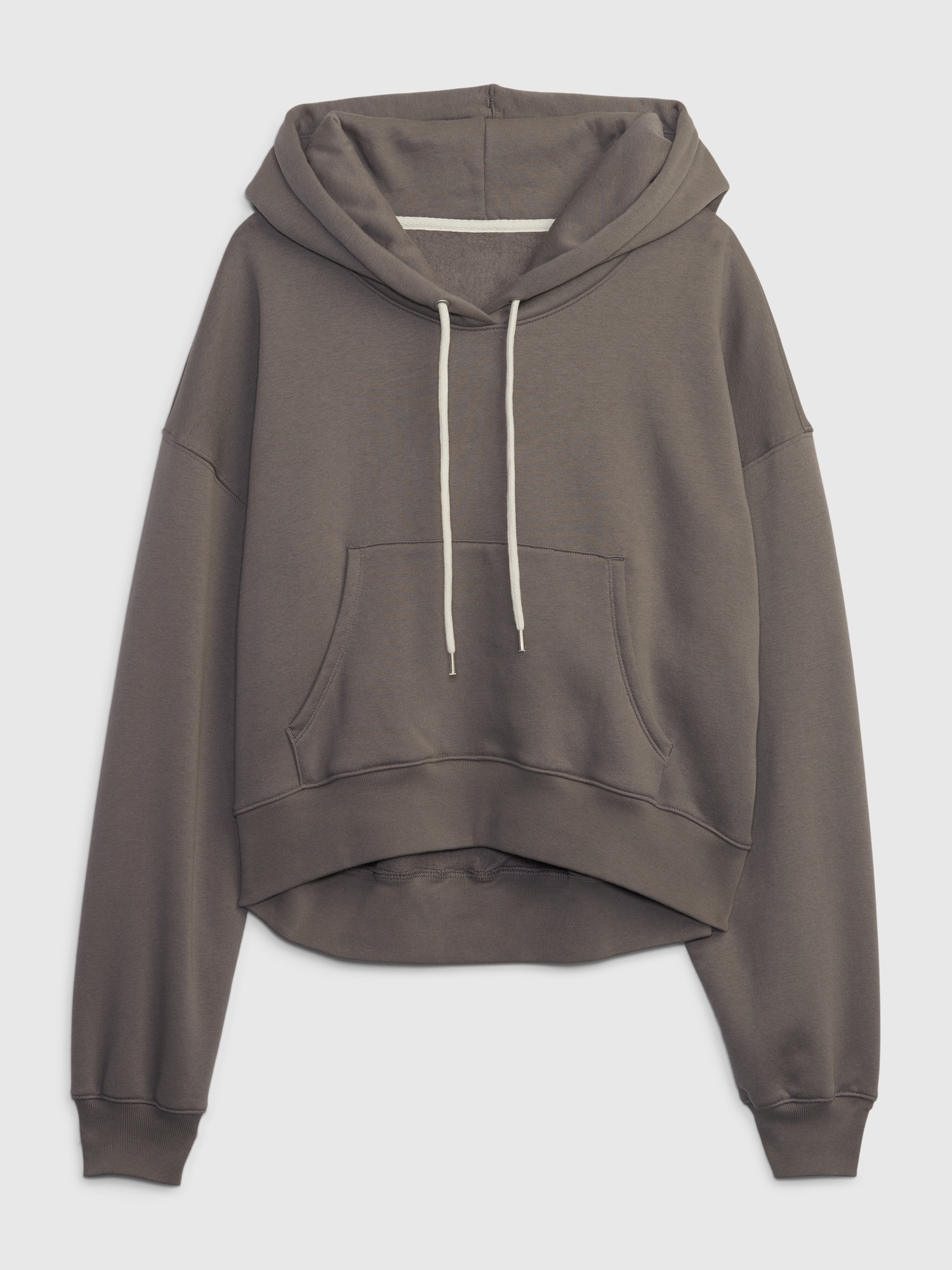 PROJECT GAP Vintage Soft Gap Logo Hoodie