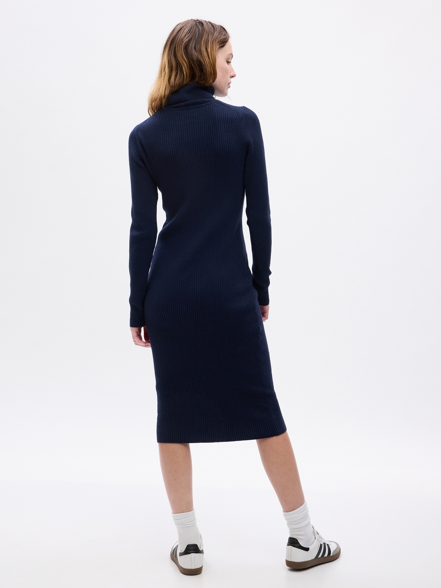 Gap black turtleneck sweater outlet