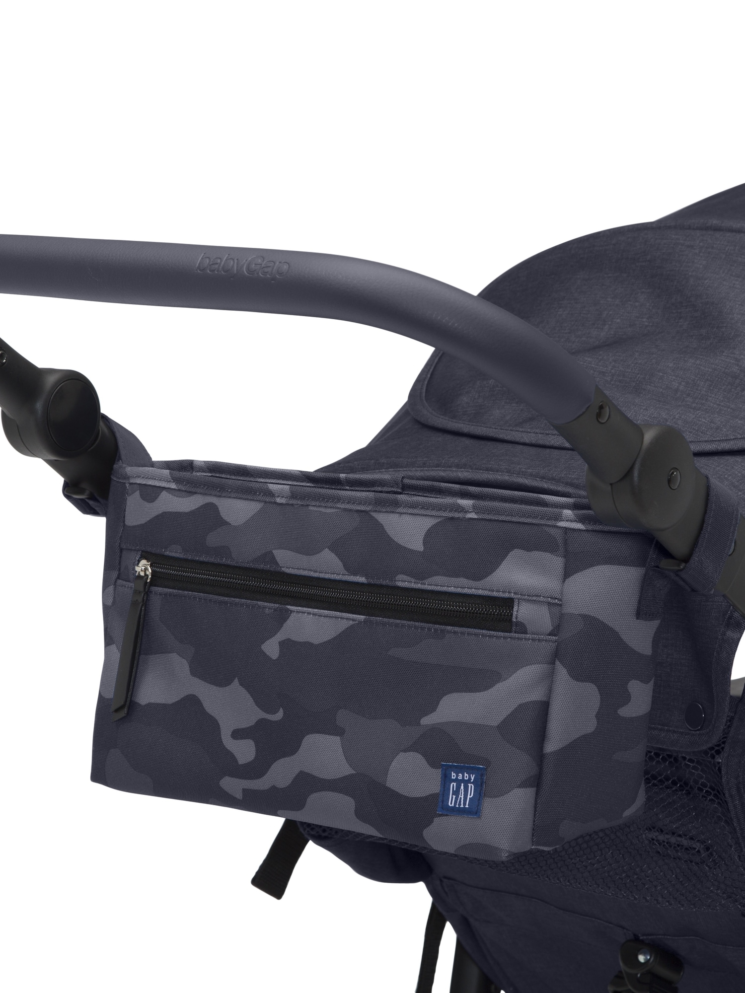 Gap diaper bag discount