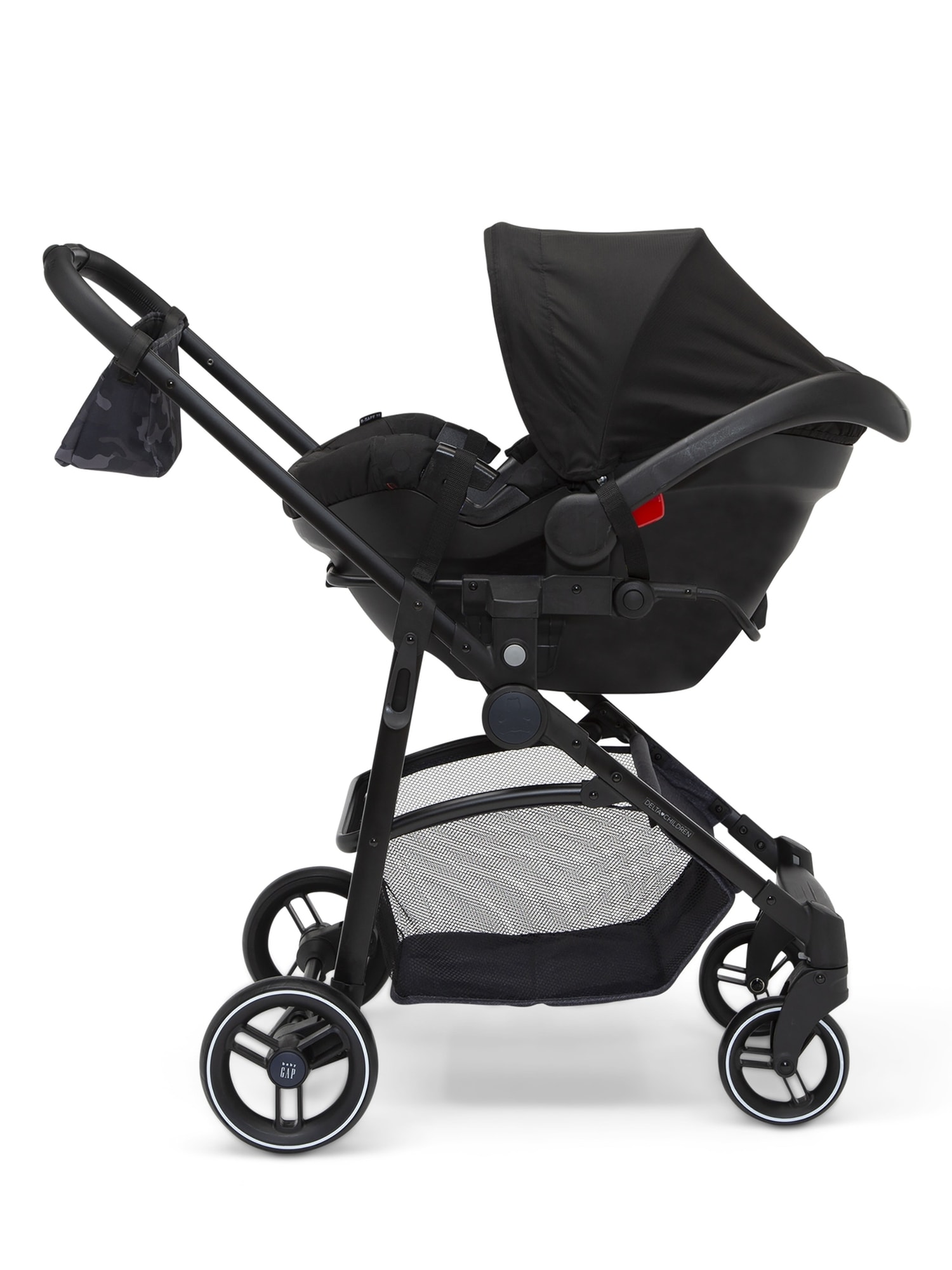 babyGap 2 In 1 Carriage