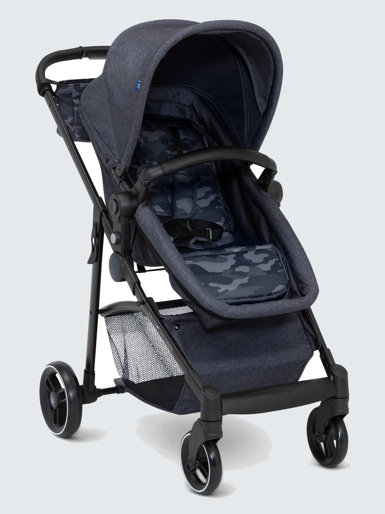 babyGap 2 In 1 Carriage | Gap