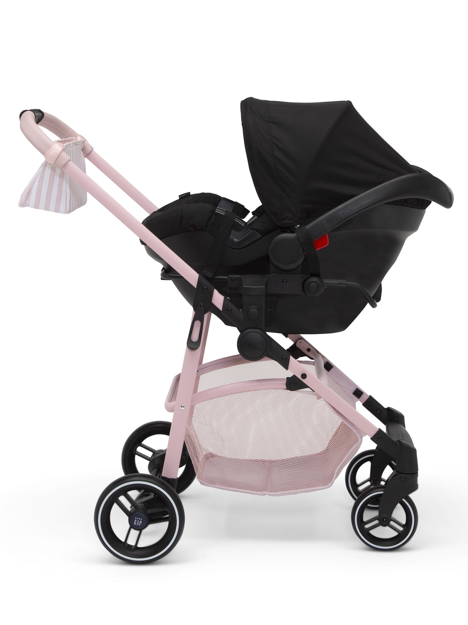 POUSSETTE DUO COMBINÉE - BABY CARE – BABYHALL