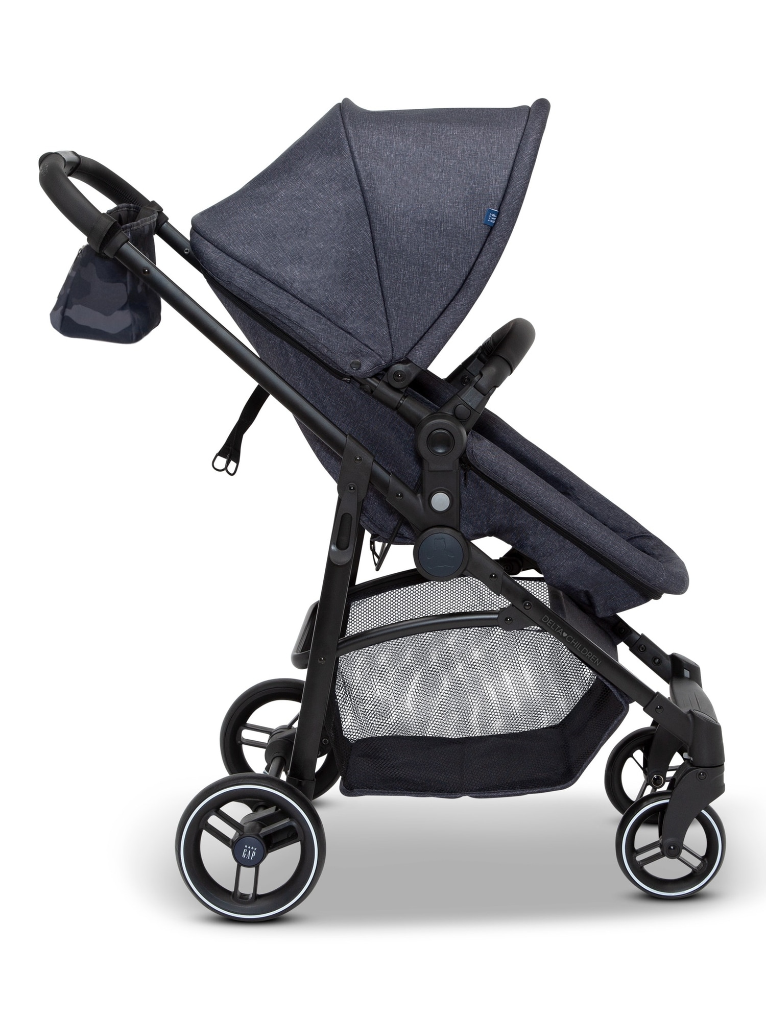 babyGap 2 In 1 Carriage Gap