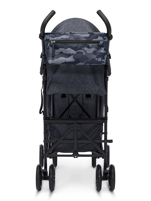 Image number 5 showing, babyGap Classic Stroller