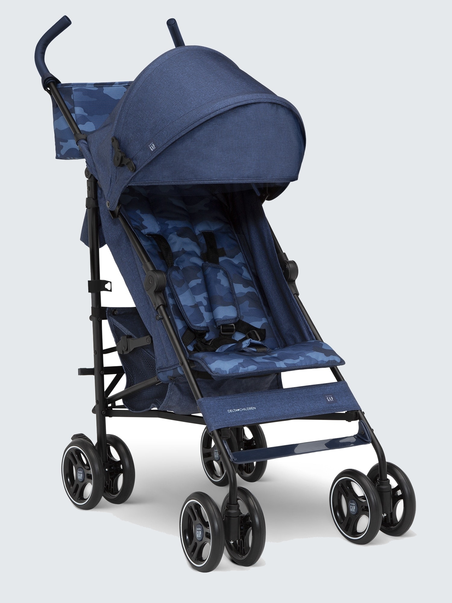 babyGap Classic Stroller | Gap
