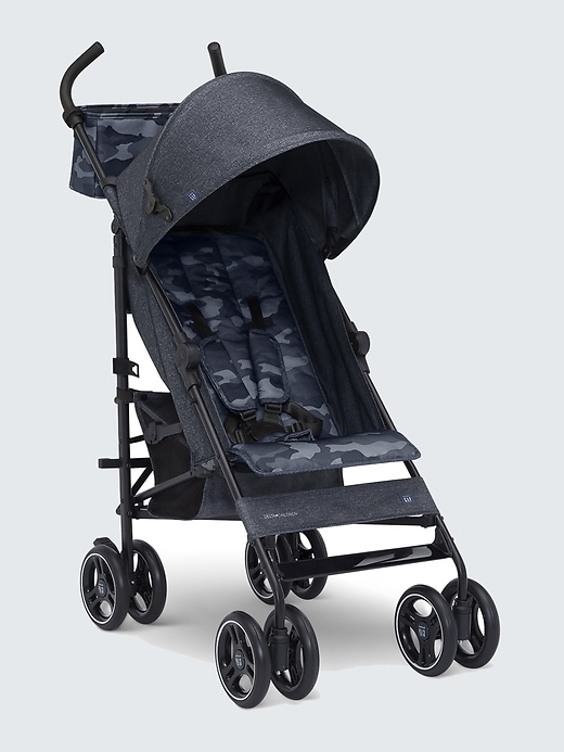Image number 9 showing, babyGap Classic Stroller