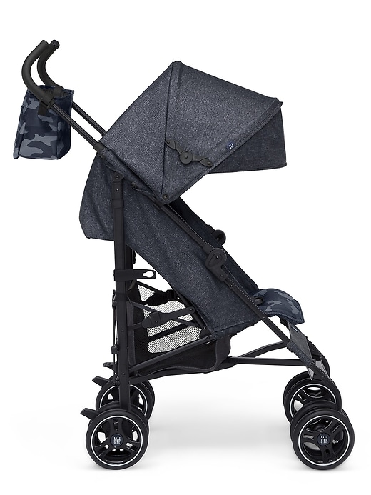 Image number 4 showing, babyGap Classic Stroller