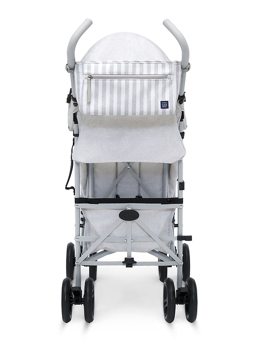 Image number 6 showing, babyGap Classic Stroller