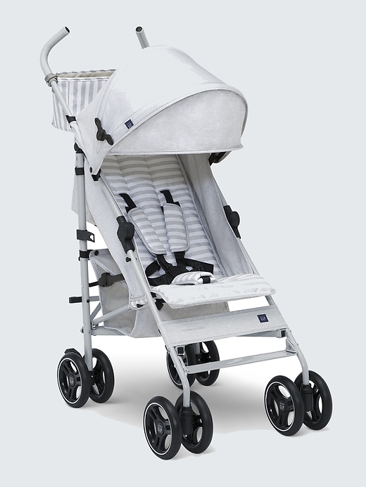 Image number 1 showing, babyGap Classic Stroller