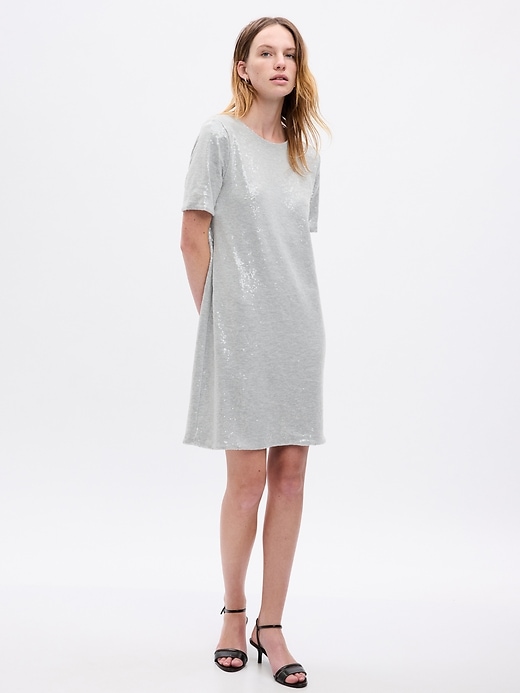 Sequin Mini Dress | Gap Sequin Mini Dress | Gap