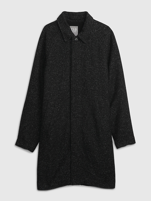Wool Carcoat | Gap