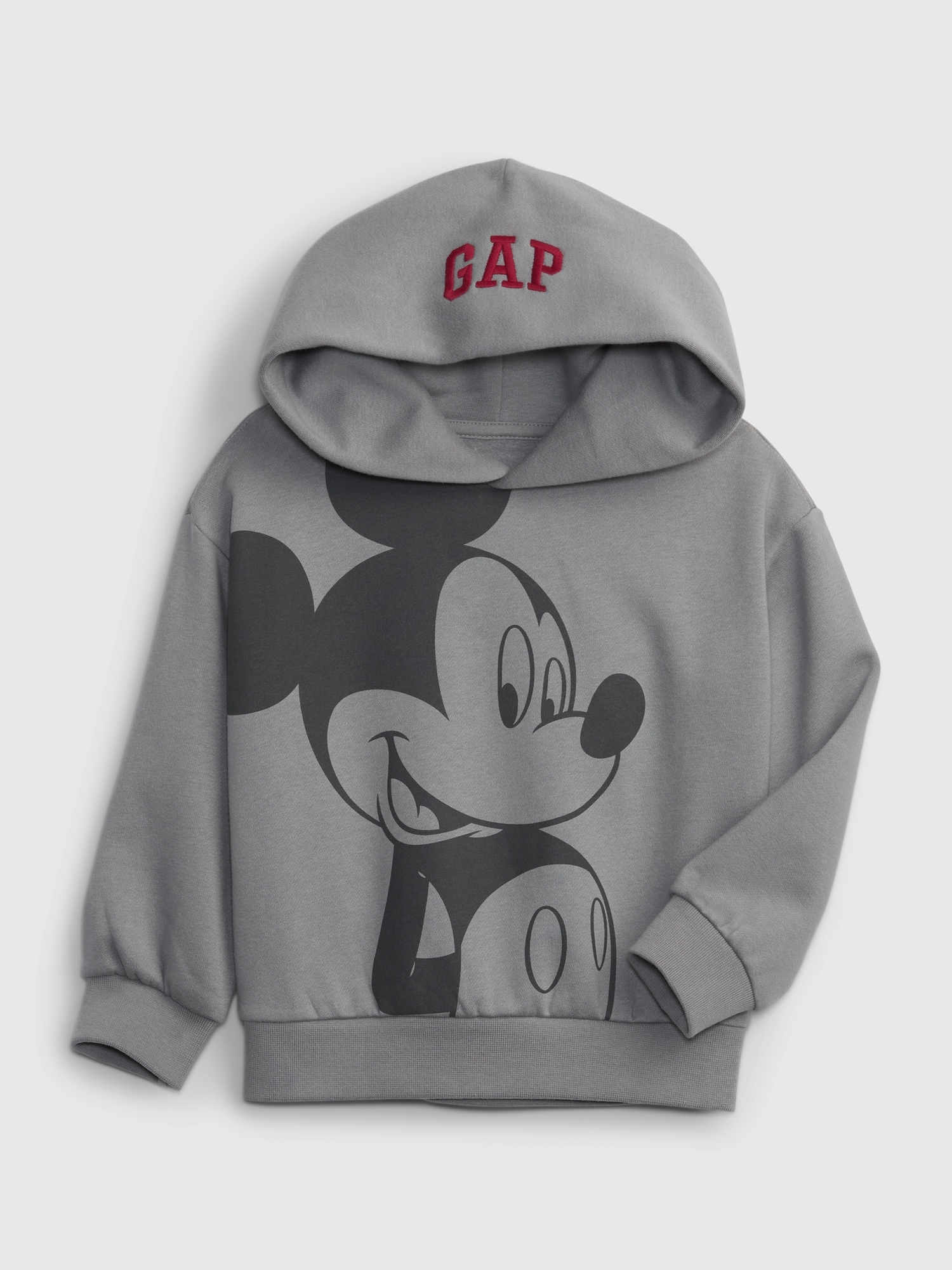 babyGap | Disney Mickey Mouse Hoodie