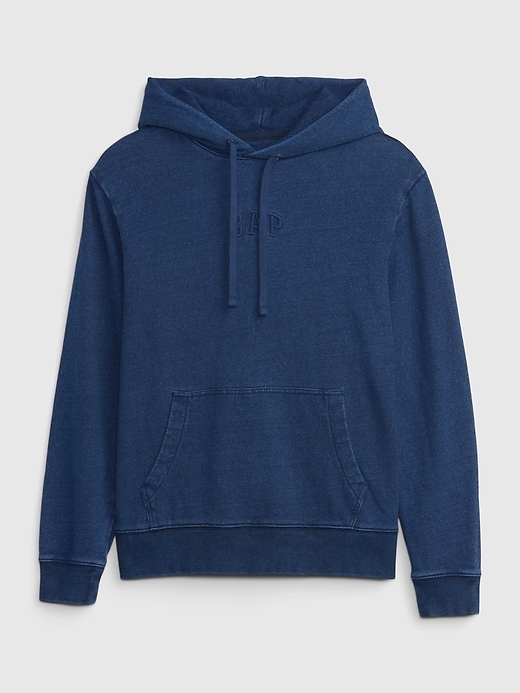 Image number 6 showing, Gap Arch Logo Hoodie