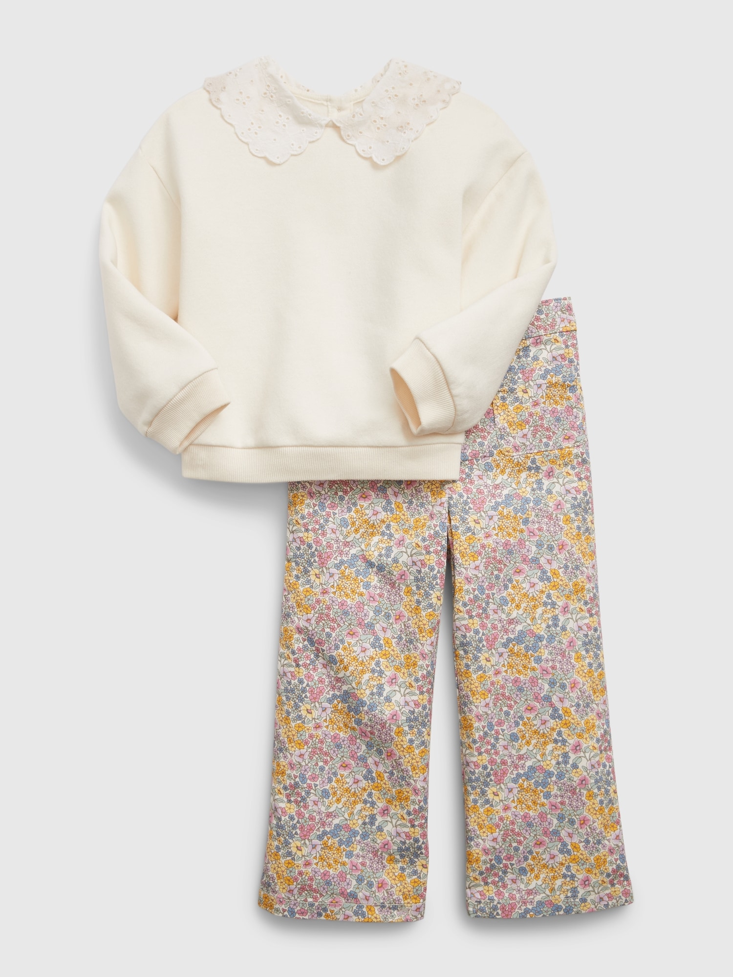 Gap on sale easter outfits