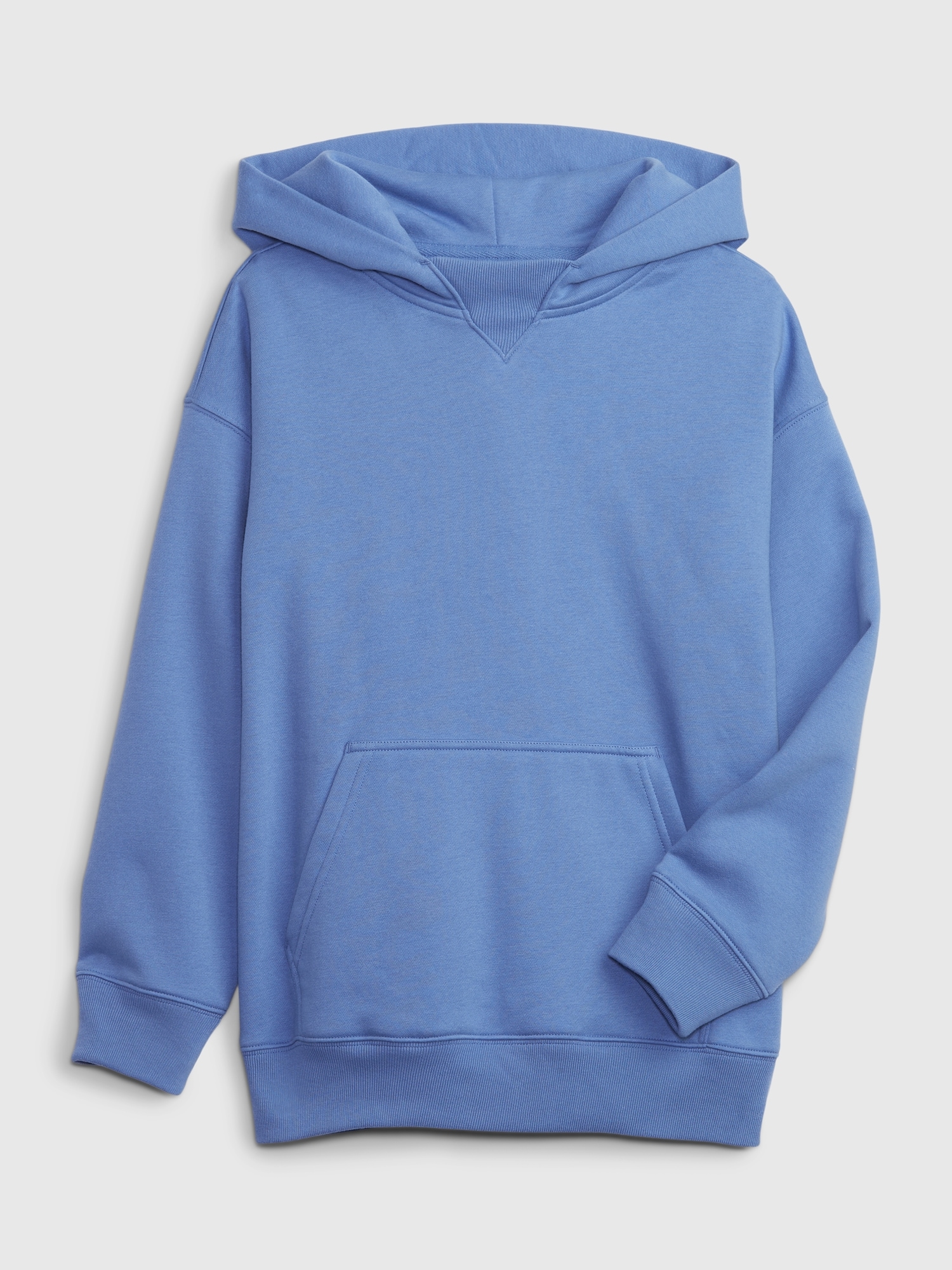 Plain comfy top hoodies