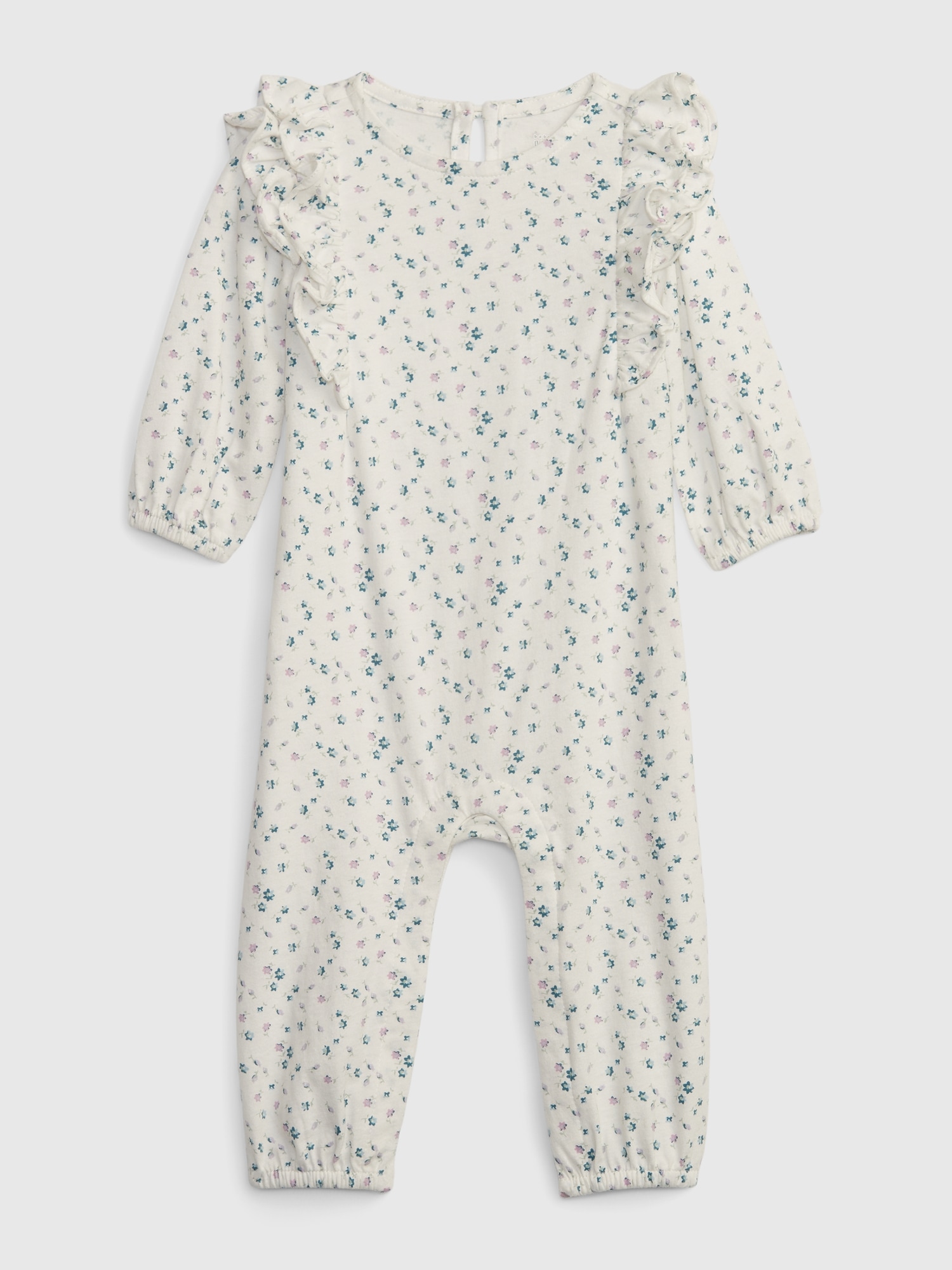 Baby Footless One-Piece