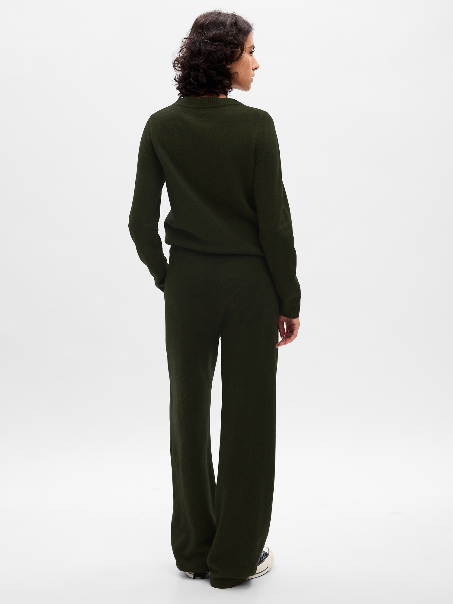 CashSoft Sweater Pants Gap