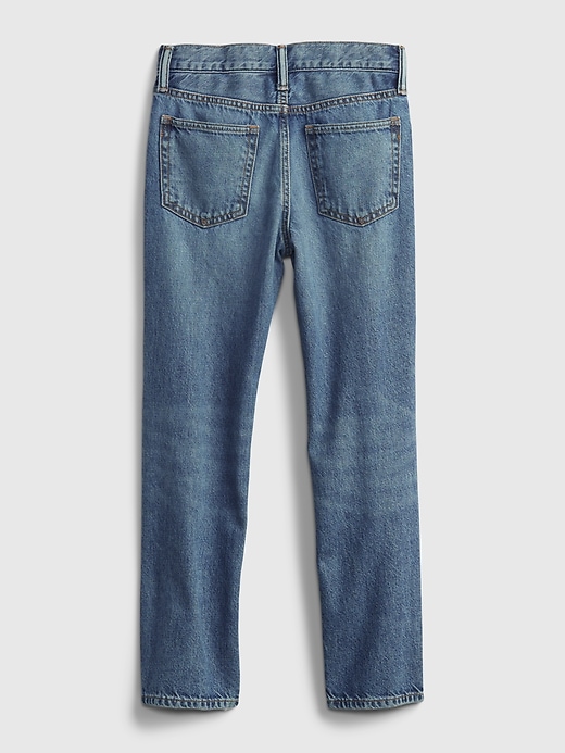 Image number 5 showing, Kids Original Fit Jeans