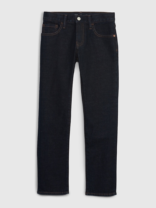 Image number 8 showing, Kids Slim Jeans