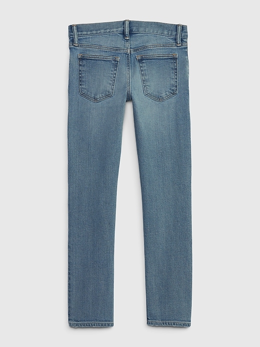 Image number 9 showing, Kids Slim Jeans