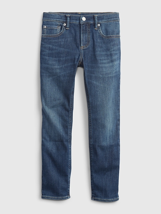 Image number 4 showing, Kids Skinny Jeans