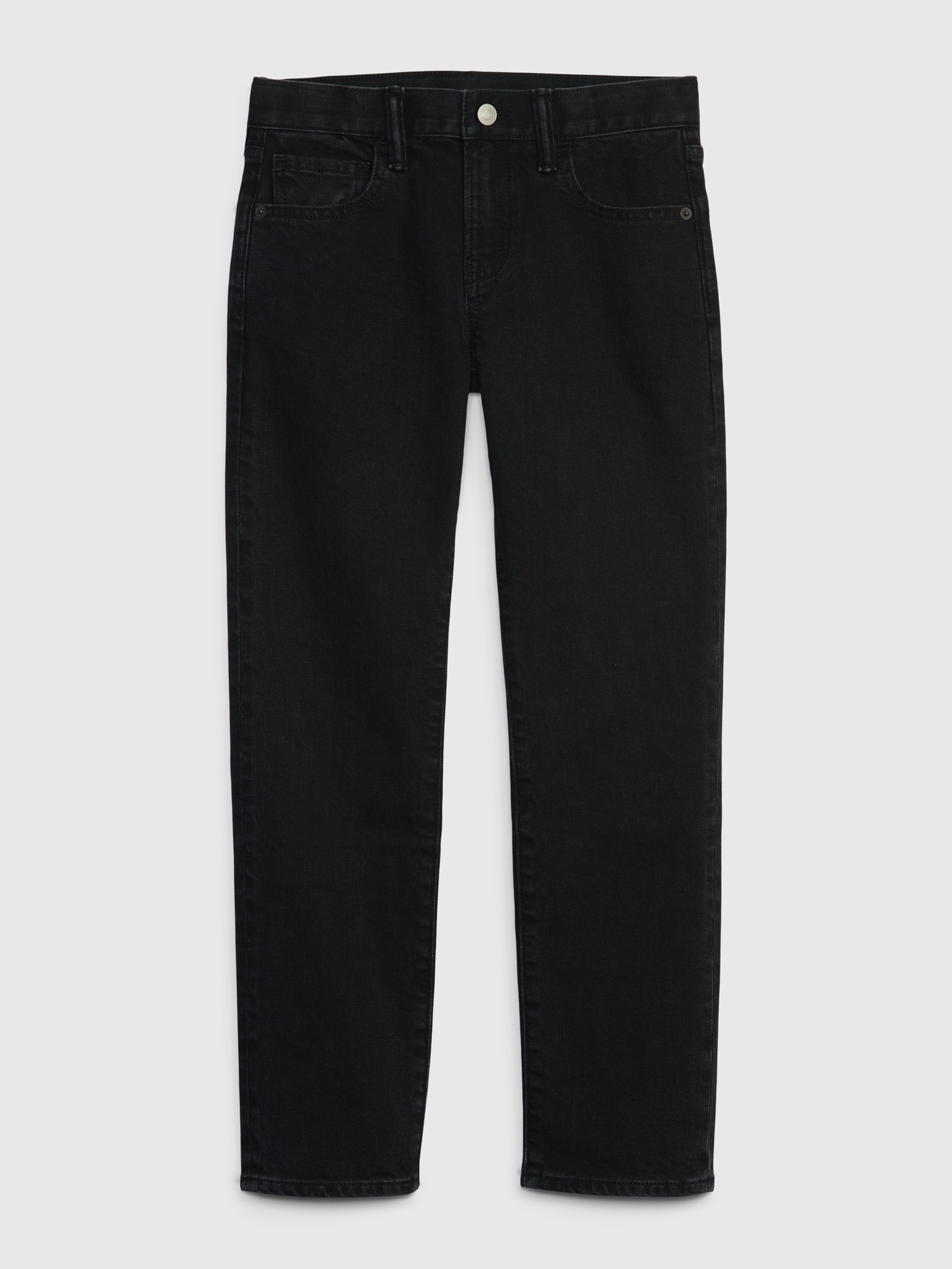 Детские джинсы Gap Kids Slim Jeans — фото 4