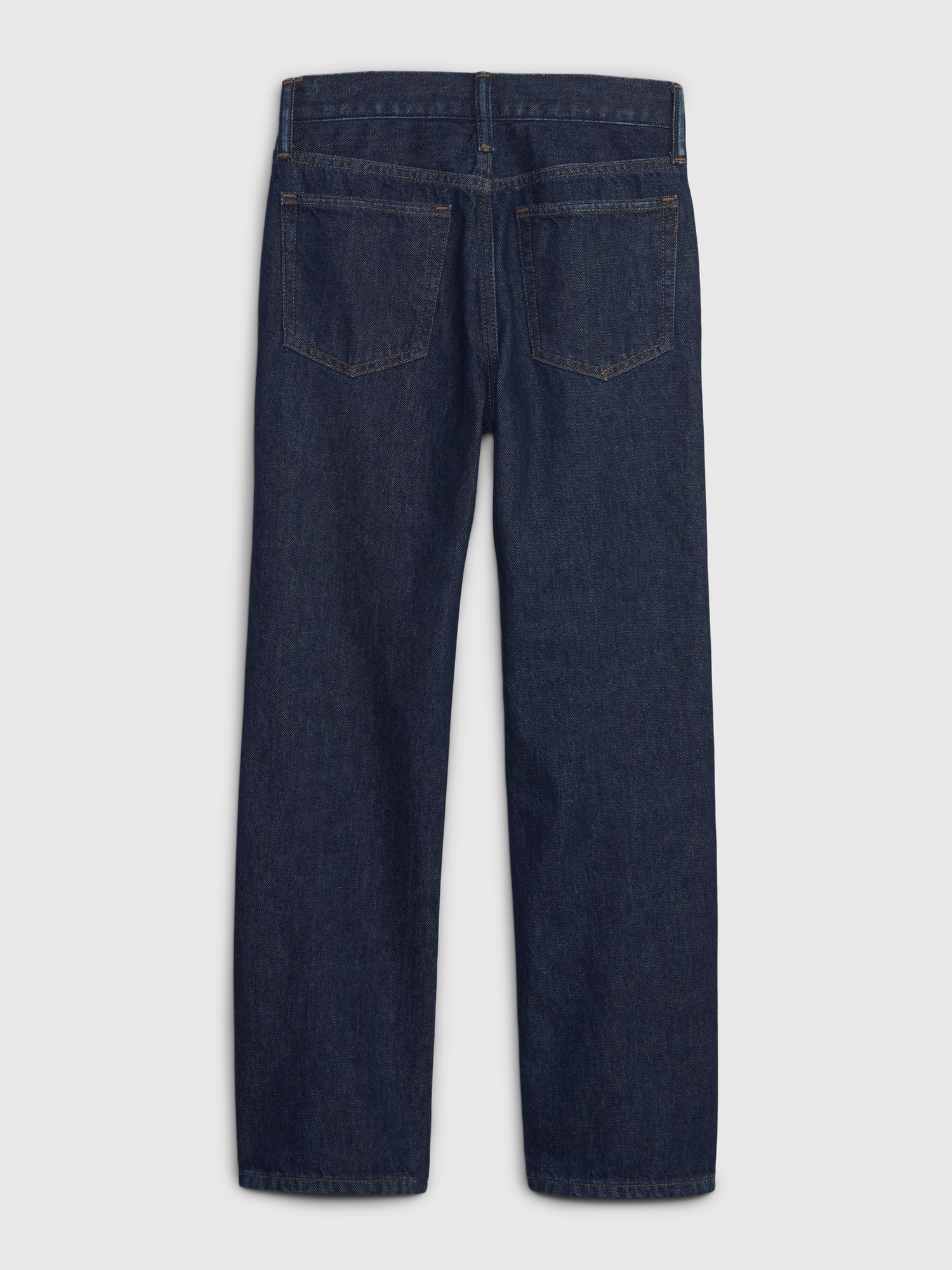 Kids Original Straight Jeans | Gap