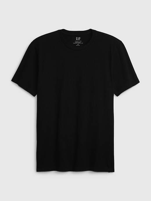 Image number 8 showing, Classic Cotton T-Shirt