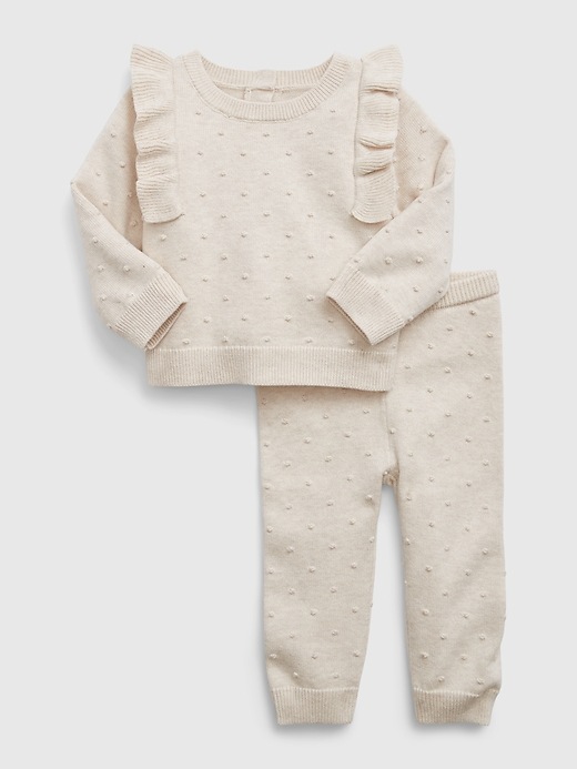 Baby Sweater Outfit Set Gap