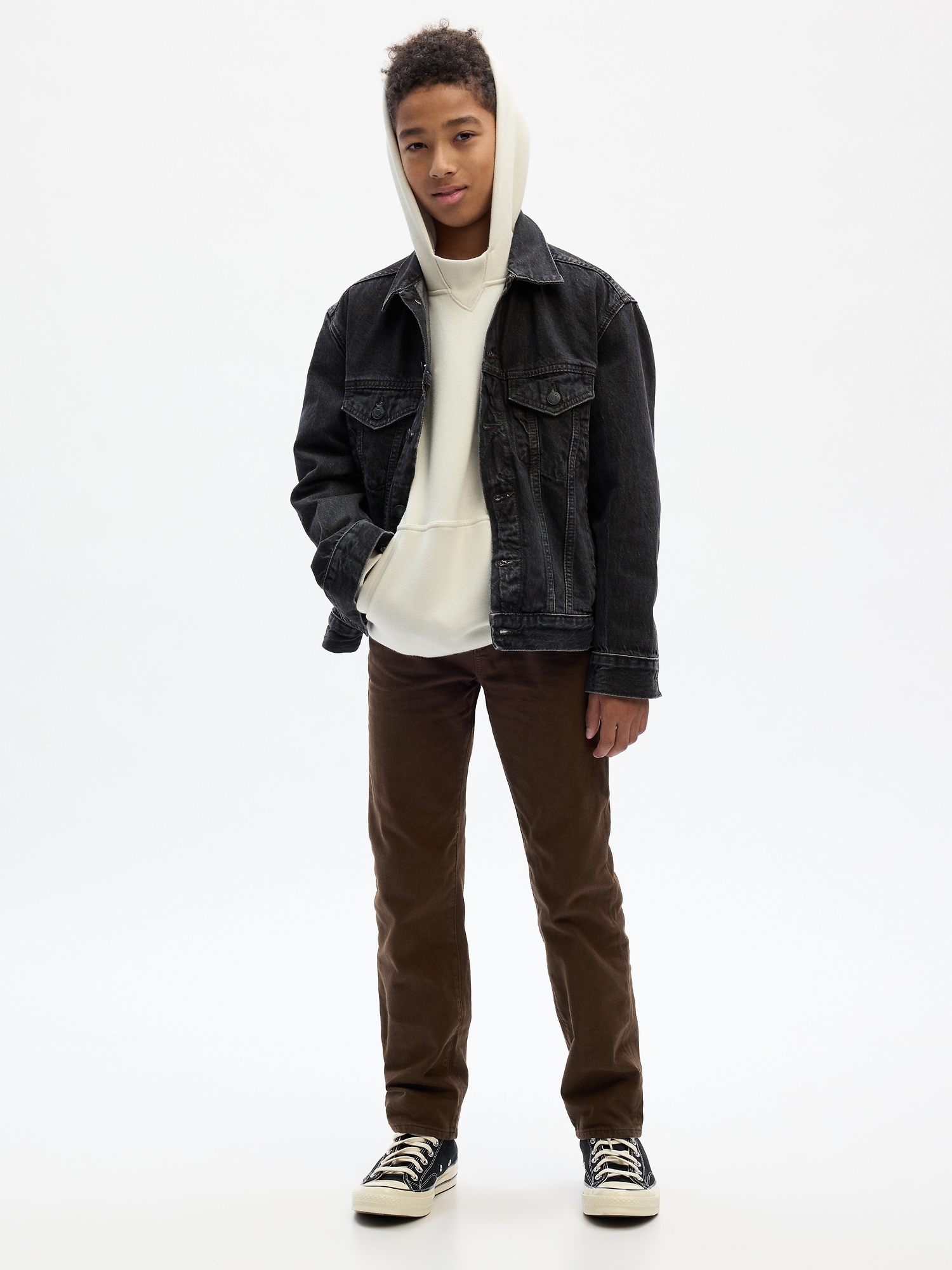 Gap lived in khakis sale
