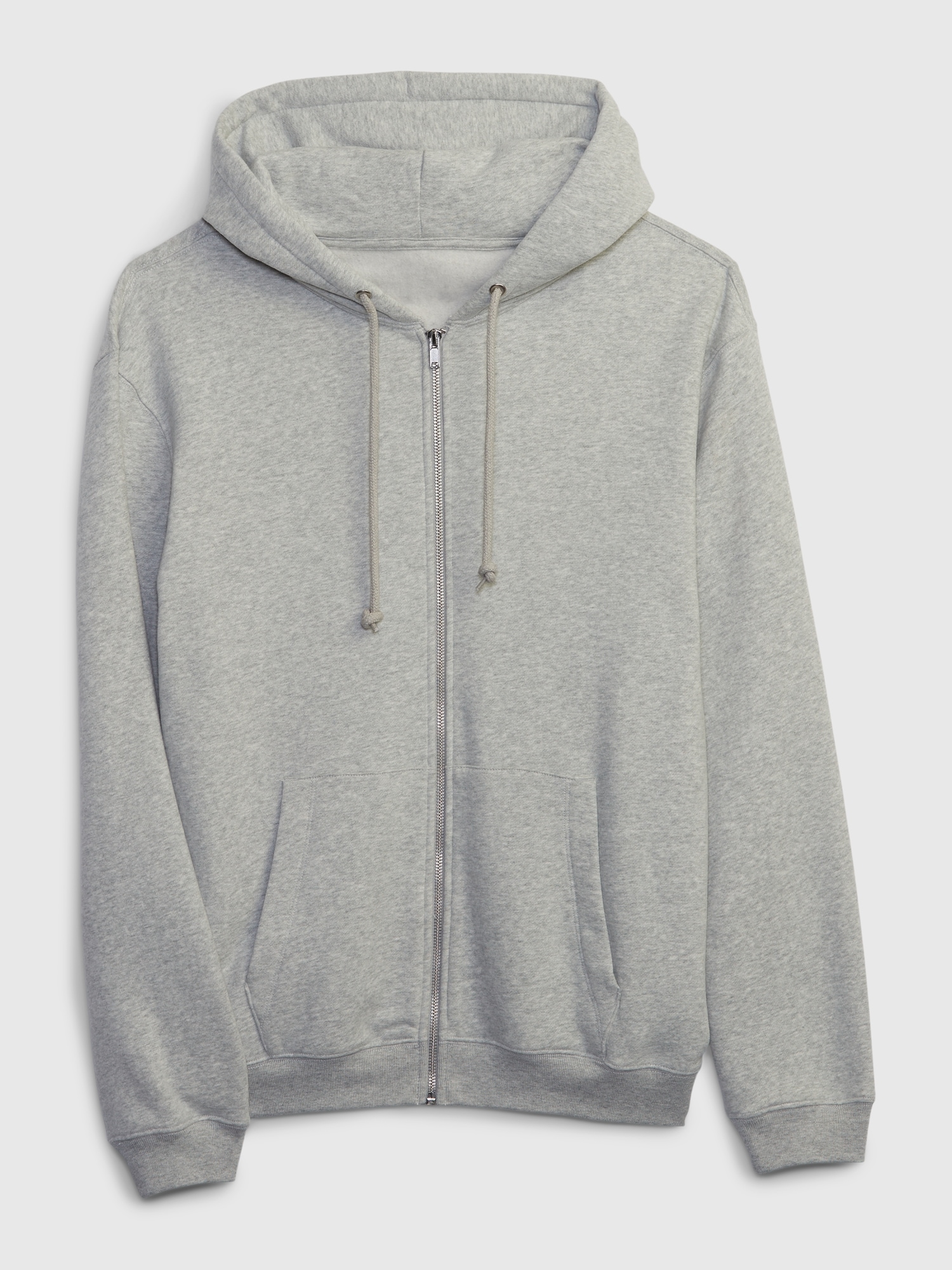 Gap Vintage Soft Full-Zip Hoodie